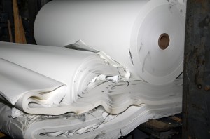 Northstar Paper Recycling